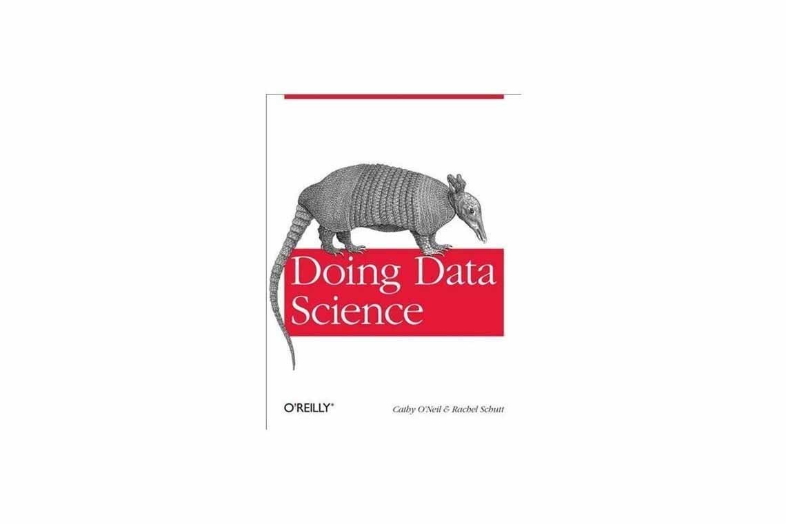Doing Data Science