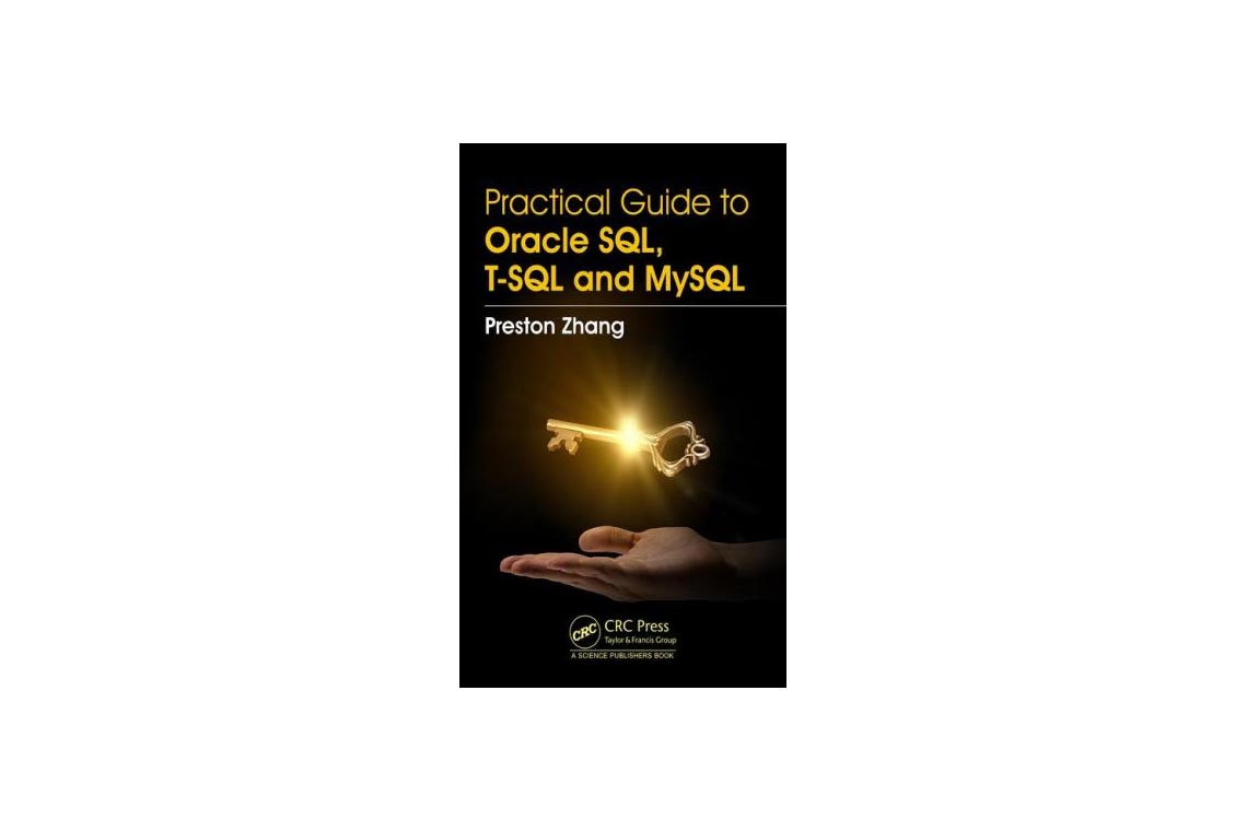 Книга Practical guide to Oracle SQL, T-SQL and MySQL
