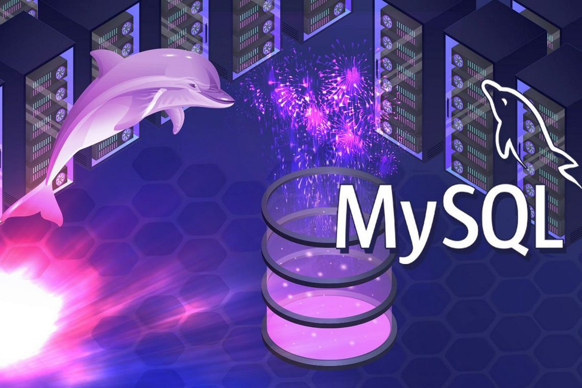 Обзор базы данных MySQL