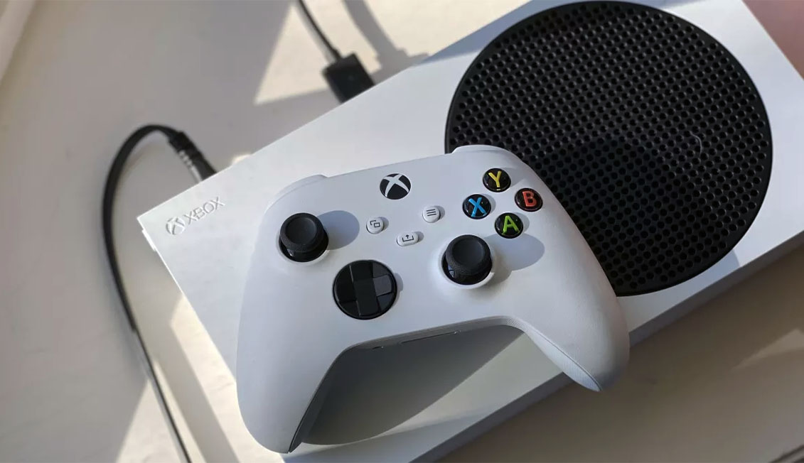 Xbox Series S обзор производительности