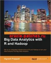 Книга Big Data Analytics with R and Hadoop