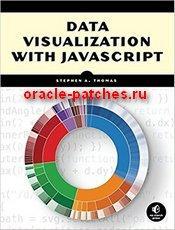 Книга Data Visualization with JavaScript
