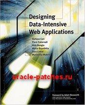 Книга Designing Data-Intensive Web Applications