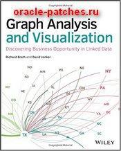 Книга Graph Analysis and Visualization
