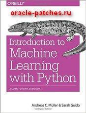 Книга Introduction to Machine Learning with Python