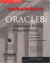 Книга Oracle8i Advanced PL/SQL Programming