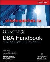 Книга Oracle9i DBA Handbook