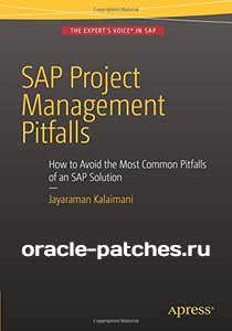 Книга SAP Project Management Pitfalls